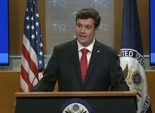 وزارت خارجه آمریکا: مذاکرات تهران - واشنگتن سازنده بوده است