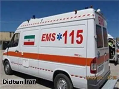 170 مصدوم در حادثه پلاسکو/ 3 مصدوم آتش نشان در بیمارستان بستری هستند