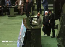 حواشی امروز بهارستان؛ استخاره‌های که با روحانی یار نبود/ آماری که صدای اعتراض را درآورد