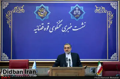 اسماعیلی: برخی متهمان پرونده حسین فریدون هنوز محاکمه نشده‌اند/  دادگاه بدوی دو نفر از ۷ نفر را تبرئه کرد و پنج نفر را محکوم کرد