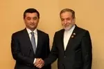وزیر خارجه ازبکستان در پیام تبریکی سربلندی مردم ایران را مسئلت کرد