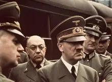 ناگفته‌هایی درباره اعتیاد هیتلر به مواد مخدر