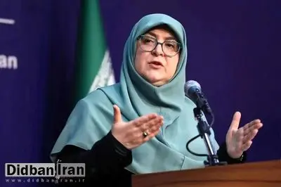 مهاجرانی: زنان بخشی از مشکل یا راه‌حل نیستند، خود راه‌حل هستند