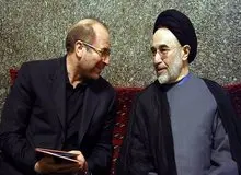 ارگان رسانه ای نزدیک به قالیباف: طیف‌هایی از اصلاح‌طلبان عملا نزدیک به اپوزیسیون شده و مردم را علیه نظام تحریک کردند 