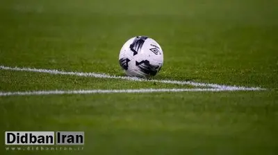 لغو یک مسابقه فوتبال به خاطر توهین جنسی به داور زن