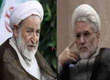 پاسخ عبدالله نوری به نامه سرگشاده آیت الله یزدی+ متن نامه