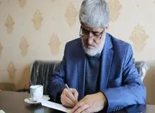 انتقاد مطهری به سردار جعفری: نظرتان درباره تفتیش عقاید نامزدها با فرمایش ائمه و نظر رهبری مغایر است