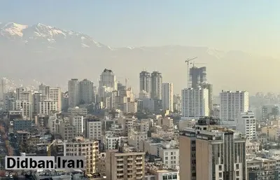 افزایش قیمت مسکن در تهران نسبت به سال گذشته/ متوسط قیمت به متری ۸۱ میلون تومان رسید