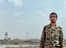 یک بسیجی در تنکابن توسط یک خودرو زیر گرفته شد/ ضارب دستگیر شد