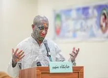 قوه قضاییه: تتلو به زندان بازگشت