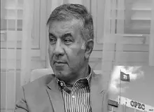 آقای اوپک ایران درگذشت/ حسین کاظم پور اردبیلی که بود؟