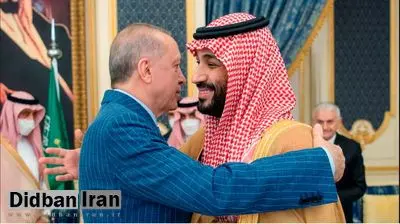 رویترز به نقل از یک مقام سعودی: عربستان با تمام بازیگران منطقه در مورد سوریه در تماس بود