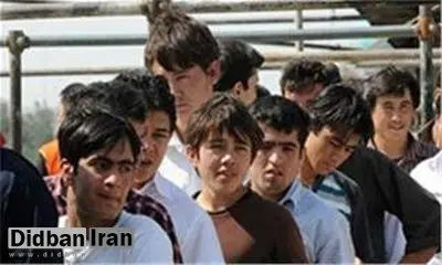 130 هزار نفر از مهاجران افغانی در ایران تحت پوشش کامل بیمه‌اند!