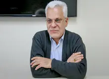 مرتضی طلایی: امنیت ملی باعث می شود که آیت‌الله هاشمی، لاریجانی ها و..پس از مدتی اصلاح طلب شوند