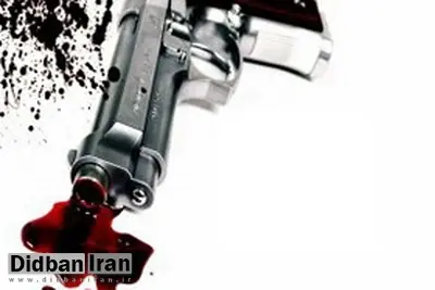 کُشتن دختر به خاطر نه شنیدن از خواستگاری