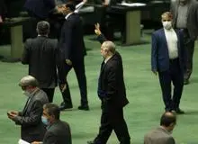 حقوق نمایندگان مجلس۱۰ درصد افزایش یافت 