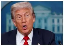 ترامپ: دیگر چیزی برای هدف قرار دادن در ایران باقی نمانده است