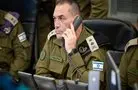  زامیر، رئیس ستاد مشترک ارتش اسرائیل: در حال آماده شدن برای یک جنگ غافلگیرکننده هستیم