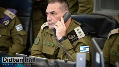  زامیر، رئیس ستاد مشترک ارتش اسرائیل: در حال آماده شدن برای یک جنگ غافلگیرکننده هستیم