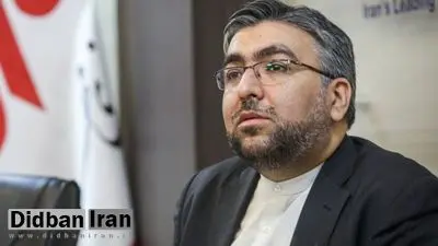 ابوالفضل عمویی: از ۵ اسفند هیچ‌گونه بازرسی سرزده‌ای از تاسیسات هسته‌ای ایران پذیرفته نمی‌شود