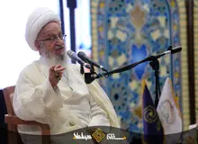 آیت الله مکارم شیرازی با اشاره به حوادث بازار ارز: مفسدان فی الارض اقتصادی محاکمه و اعدام شوند