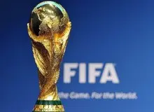 غول نفتی عربستان اسپانسر FIFA می‌شود