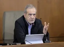 پزشکیان: سرعت اجرای طرح‌های نفتی باید بیشتر شود