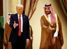 نیویورک‌تایمز: بن سلمان از ترامپ خواسته است که به وارد کردن ضربات سخت به ایران ادامه دهد