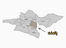 فرماندار پاکدشت: صدا‌های شنیده‌شده در پاکدشت مربوط به انجام تست‌های روزانه در مجموعه نظامی پارچین بوده است