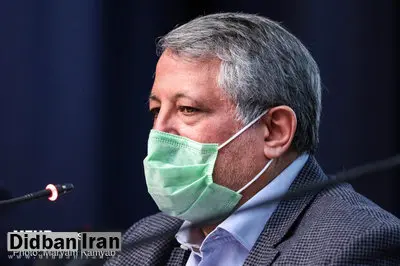 محسن هاشمی: قیمت فروش محصولات در میادین میوه با قیمت اصلی ۱۰ برابر تفاوت دارد
