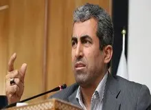محمدرضا ابراهیمی:  وزیر اسبق اقتصاد دولت روحانی باعث به تاخیر افتادن امضای توافق ۲۵ ساله ایران و چین شد