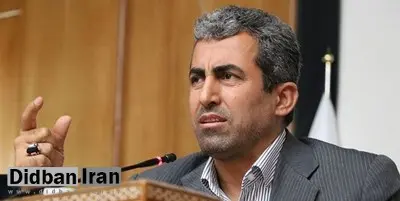 محمدرضا ابراهیمی:  وزیر اسبق اقتصاد دولت روحانی باعث به تاخیر افتادن امضای توافق ۲۵ ساله ایران و چین شد