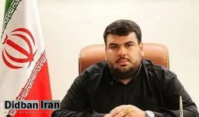 بازداشت باجگیر فضای مجازی هنگام خروج از کشور