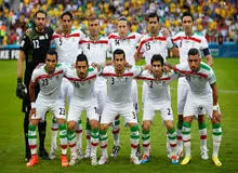 تاریخ و ورزشگاه دیدار تیم های ملی فوتبال ایران و گینه نو مشخص شد