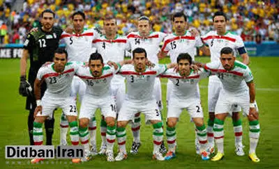تاریخ و ورزشگاه دیدار تیم های ملی فوتبال ایران و گینه نو مشخص شد