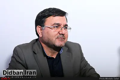 بهروز نعمتی: حل مشکلات کنونی کشور از دست افرادی مانند ظریف هم خارج است/ ما وقعا نوکر مردم بودیم، هستیم و خواهیم بود نه وکیل الدوله!