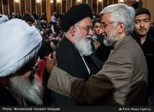 نامزدی "سعید جلیلی" از مشهد جدی شد