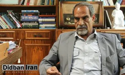 انتخاب نمایندگان مجلس از سر ناچاری بود/ انتخابی از سر ناچاری از بین همین تعداد محدود تایید صلاحیت شده لابد نتیجه اش همین می شود!