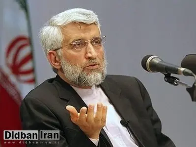 واکنش سعید جلیلی به ادعای ترامپ درباره منفجر کردن مراکز علمی ایران/ نتیجه توافق افزایش قیمت دلار از سه ۳ هزار تومان به ۳۰ هزارتومان بود
