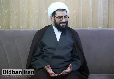 نماینده ولی فقیه در همدان: هرکس تیری به سمت انقلاب اسلامی انداخت عاقبت به خیر نشد