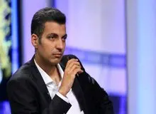 عادل را به تلویزیون راه ندادند، حالا دوشنبه شب ها رقیب صداوسیما شده