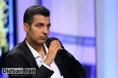 عادل را به تلویزیون راه ندادند، حالا دوشنبه شب ها رقیب صداوسیما شده