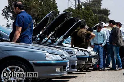 خبر مهم برای متقاضیان خرید خودرو/ سامانه یکپارچه خودرو باز شد؛ این گروه برای ثبت‌نام اقدام کنند