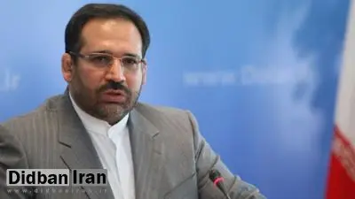شمسالدین حسینی: حاجی بابایی کنار نمی کشد
