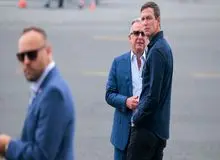 سی‌ان‌ان: ویتکاف و کوشنر امروز به مصر بروند تا در مذاکرات غزه شرکت کنند 