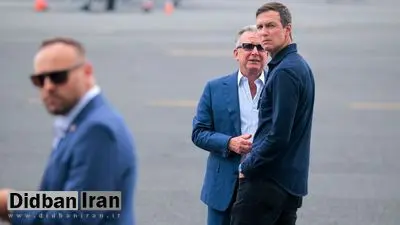 سی‌ان‌ان: ویتکاف و کوشنر امروز به مصر بروند تا در مذاکرات غزه شرکت کنند 