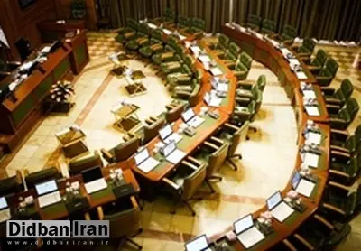 حاشیه جدید بر ماجرای شورای شهر پنجم / این بار انتخاب شهردار