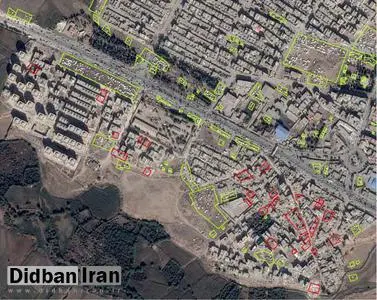 عبرت های زلزله کرمانشاه و هشدارهای کارشناسان