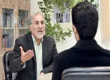 حسین راغفر: بازار سکه را  بانک ها بهم ریخته اند/ چرا با مدیران این بانک ها برخورد نمی‌شود؟
