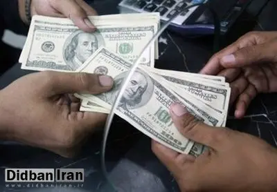 افزایش عجیب و غریب قیمت رسمی دلار / نرخ‌های جدید اعلامی را ببینید